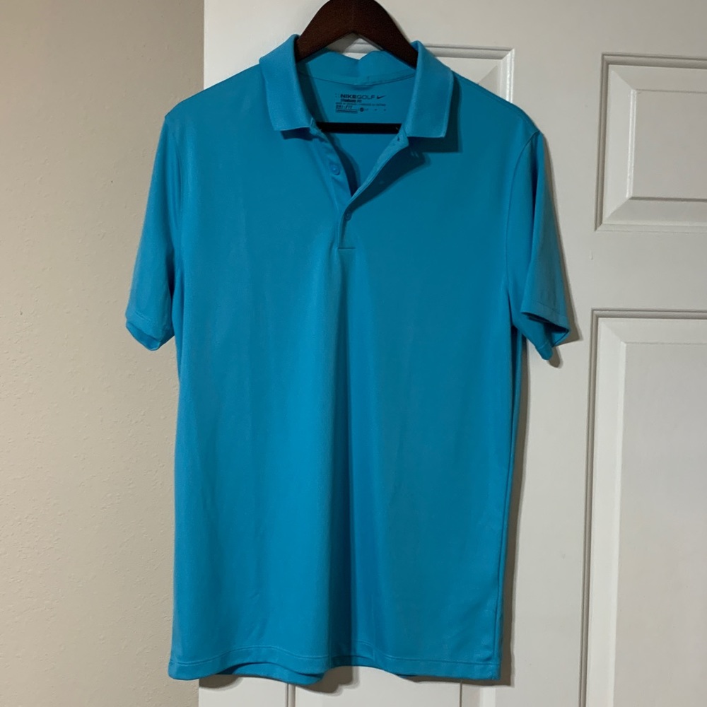 Men’s nike polo